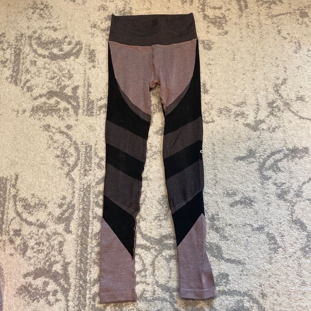 Alo HW long leggings - S